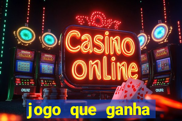 jogo que ganha dinheiro sem depositar nada